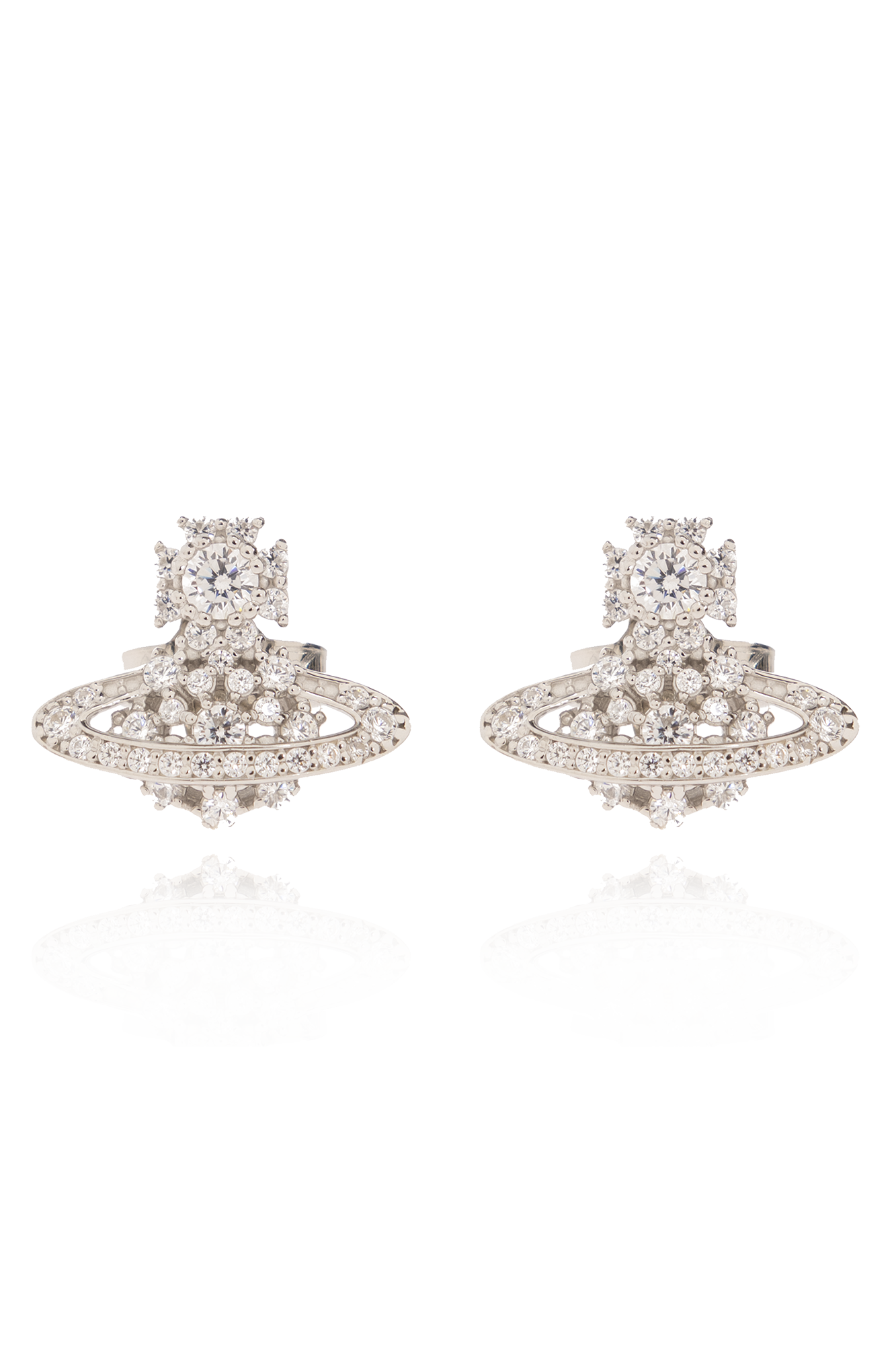 ★Vivienne Westwood★ [Domestic] Vivienne Westwood Narcissa Vivienne Westwood Narcissa Orb Pendant Necklace | Jules B